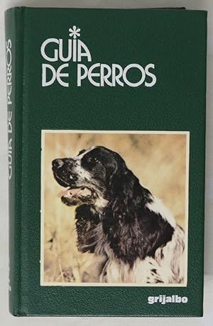 Guía de perros