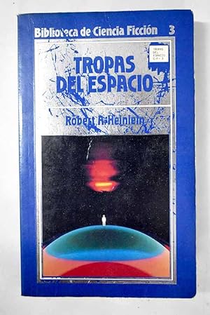 Tropas del espacio