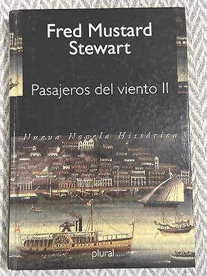 Pasajeros del viento II