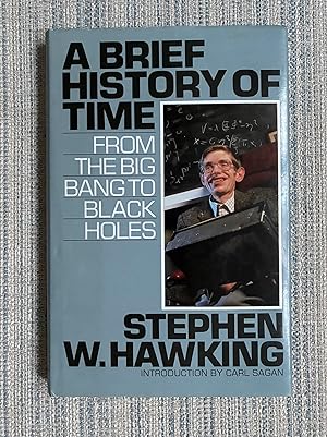 Brief History of Time