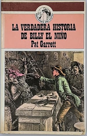 La verdadera historia de Billy el Niño