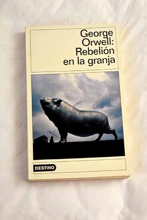 Rebelion en la Granja