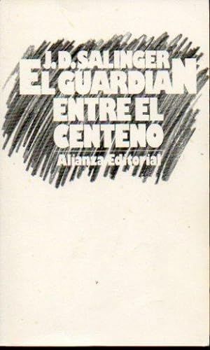 El guardián entre el centeno