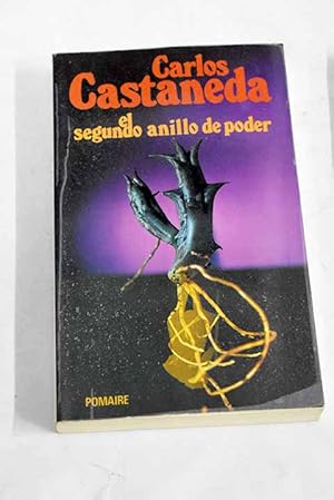 El segundo anillo de poder