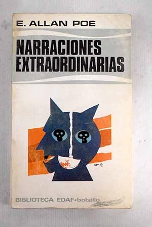 Narraciones Extraordinarias