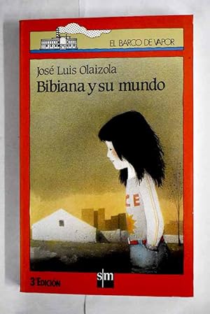 Bibiana y su mundo