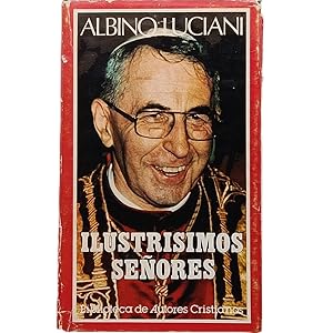 Ilustrísimos Señores