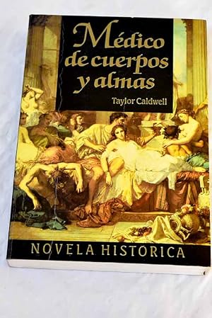 MEDICOS DE CUERPO Y ALMAS