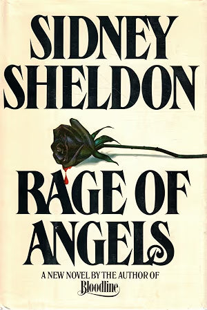 Rage of Angels