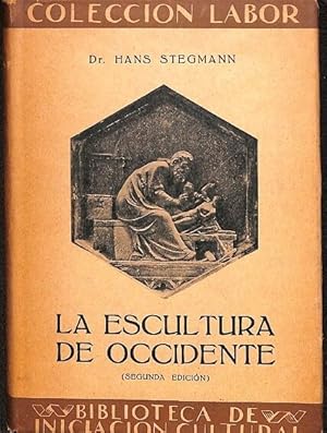 La escultura de Occidente