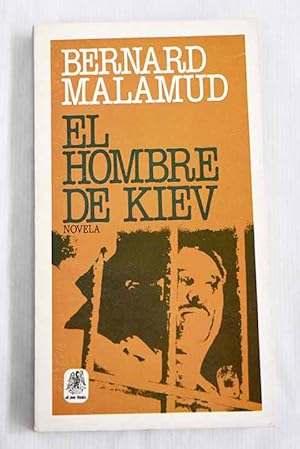 El hombre de Kiev
