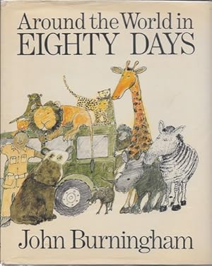 Around the World in Eighty Days