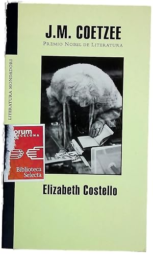 Elizabeth Costello