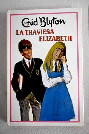 La traviesa Elizabeth
