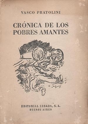 Crónica de los pobres amantes