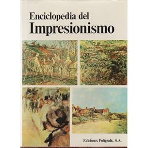 Enciclopedia del Impresionismo