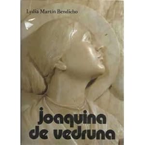 Joaquina de Vedruna