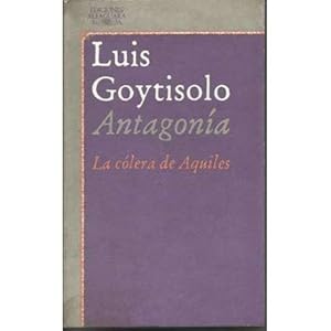 Antagonía: La cólera de Aquiles