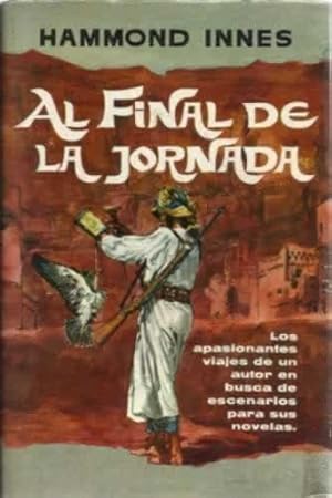 Al final de la jornada