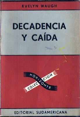 Decadencia y caída