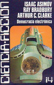 Democracia electrónica