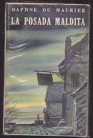 La posada maldita