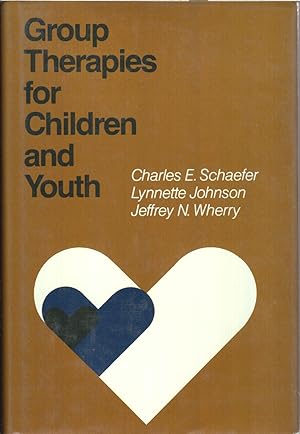 Group Therapies for Children and Youth