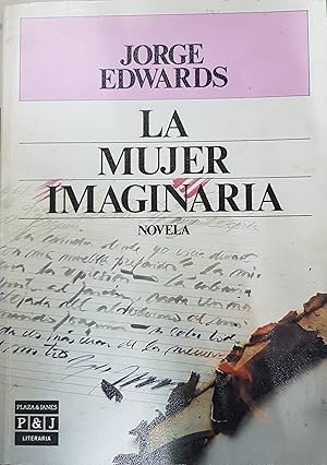 La mujer imaginaria