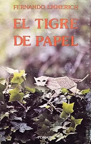 El tigre de papel