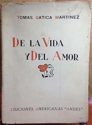 De la vida y del amor