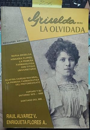 Griselda…la olvidada