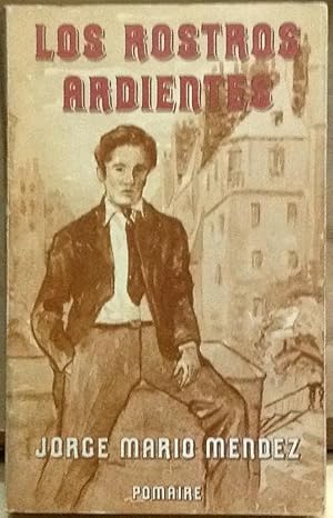 Los rostros ardientes