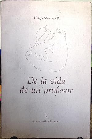 De la vida de un profesor