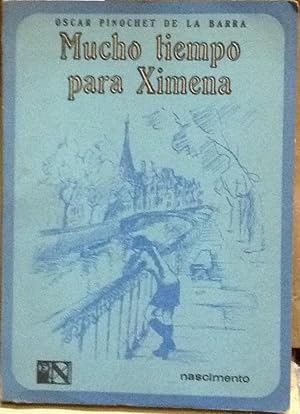 Mucho tiempo para Ximena