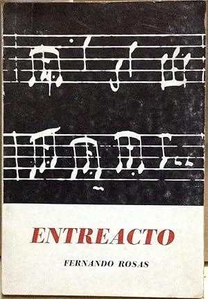 Entreacto
