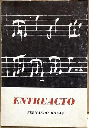 Entreacto