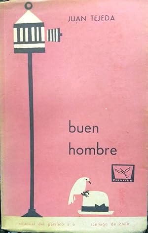 Buen hombre