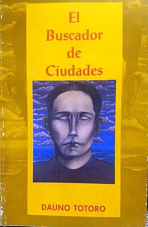 EL BUSCADOR DE CIUDADES [CUENTOS]