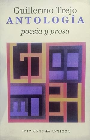 Antología: poesía y prosa