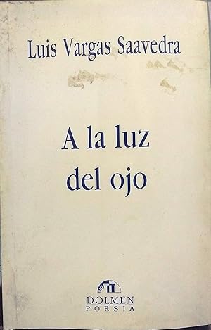 A la luz del ojo