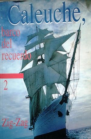 Caleuche, barco del recuerdo 2