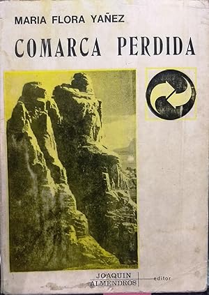 Comarca Perdida