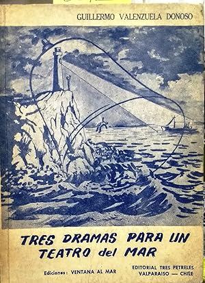 Tres dramas para un teatro del mar