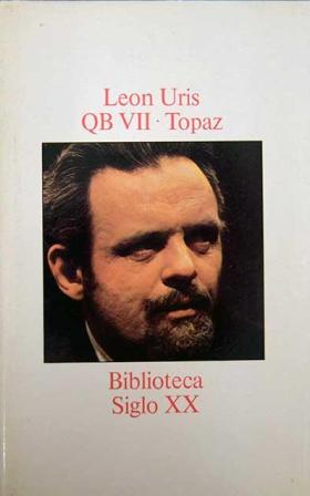 QB VII / Topaz
