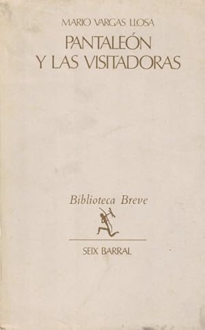 Pantaleon y las visitadoras