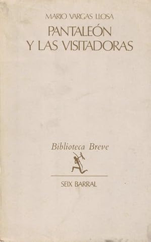 Pantaleon y las visitadoras