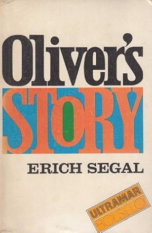 Oliver's Story