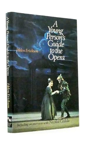A Young Person's Guide to the Opera