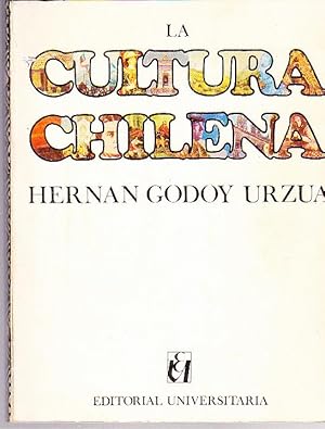 La cultura chilena