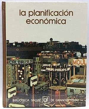 La planificación económica